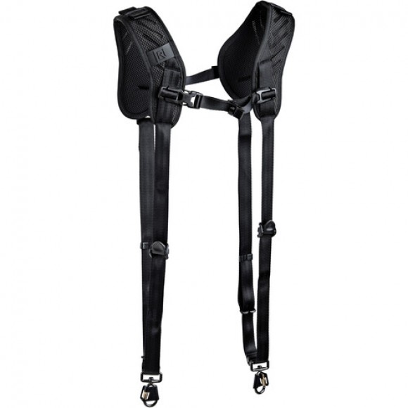 BlackRapid Blackline II Double Strap